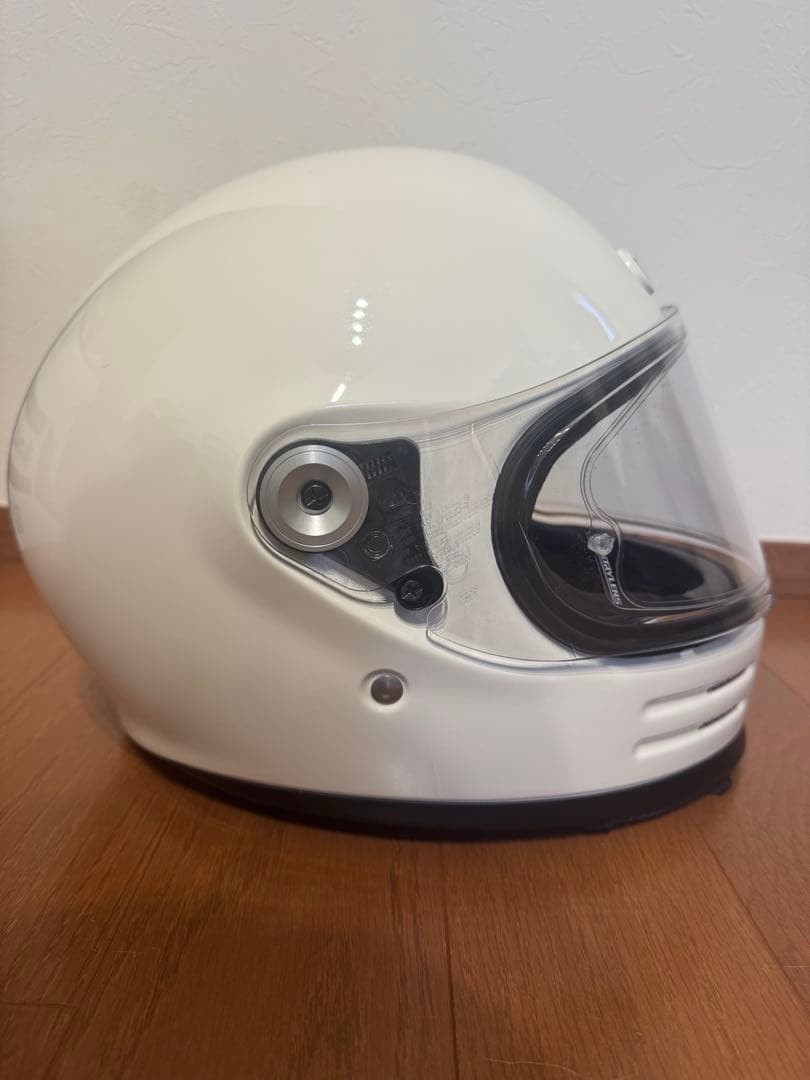 SHOEI ショウエイ グラムスター ショーエイ Glamster shoei