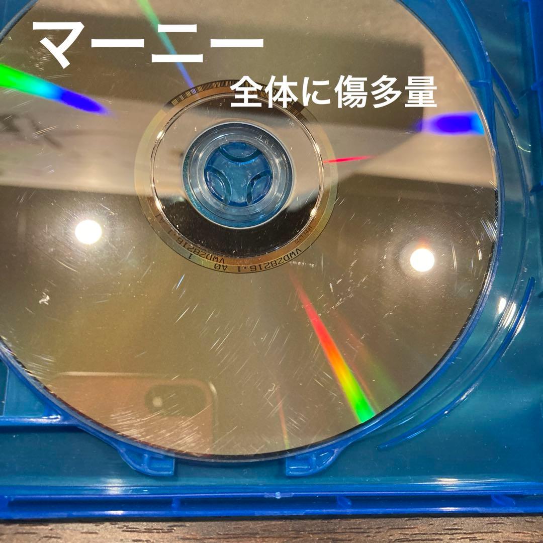 ジブリDVD本編ディスク8枚 お値下げ品