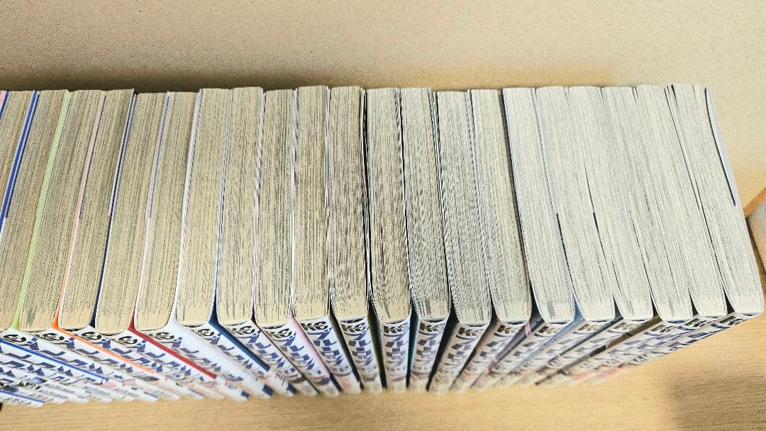 ブルーロック 1-33巻セット