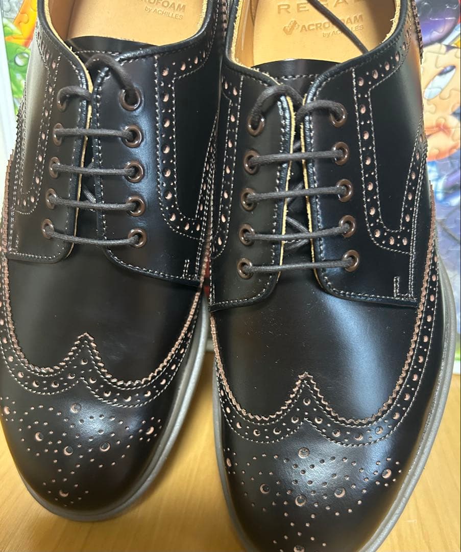 ユ*ン様 新品！　リーガル　REGAL 　25cm 60％OFF！