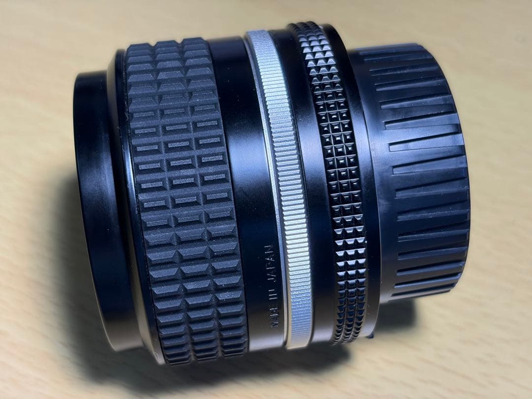 Nikon Ai-S NIKKOR 24mm F2.8 訳あり