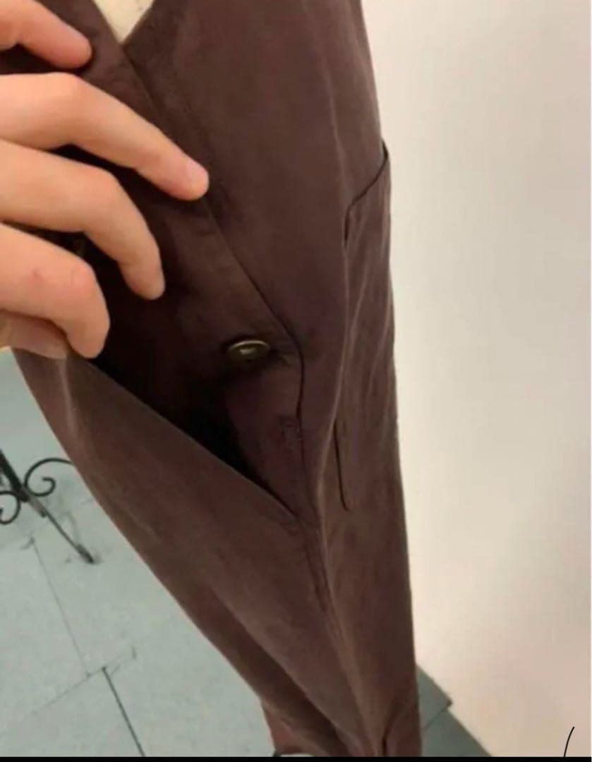 BEAUTY&YOUTH UNITED ARROWS Mサイズ 新品未使用