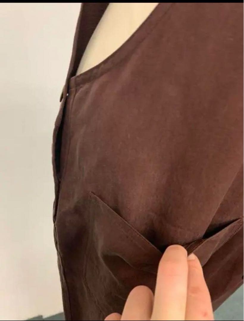 BEAUTY&YOUTH UNITED ARROWS Mサイズ 新品未使用