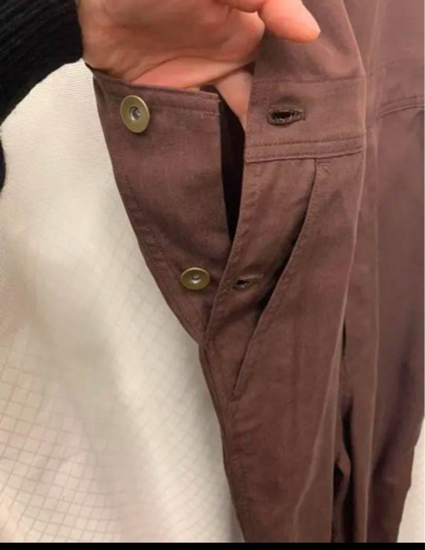 BEAUTY&YOUTH UNITED ARROWS Mサイズ 新品未使用