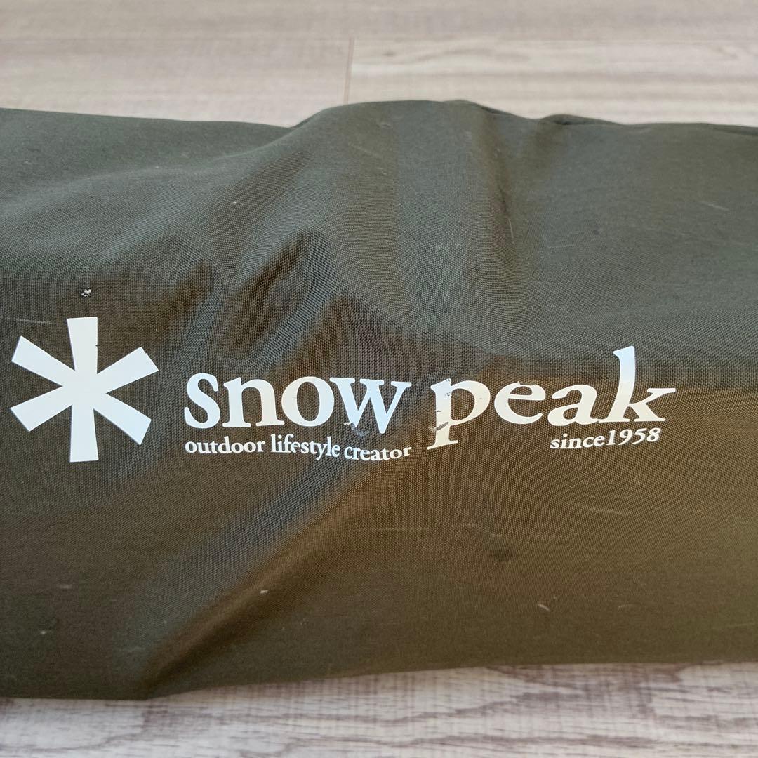 ベージュ キャンバス 折りたたみチェア