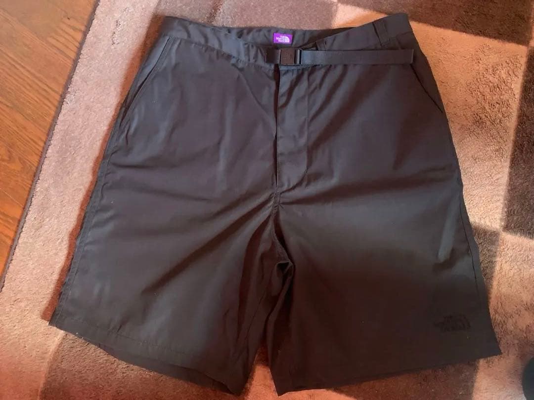 THE NORTH FACE パープルレーベルビームス別注　32