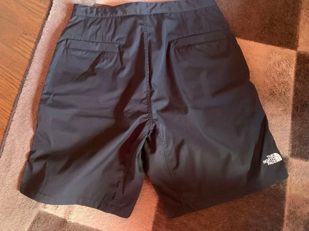 THE NORTH FACE パープルレーベルビームス別注　32