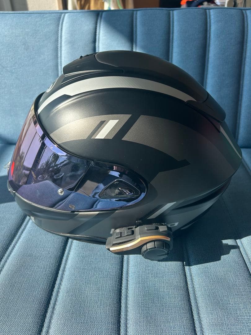 最終価格 OGK Kabuto Aeroblade6 DYNA Mサイズ