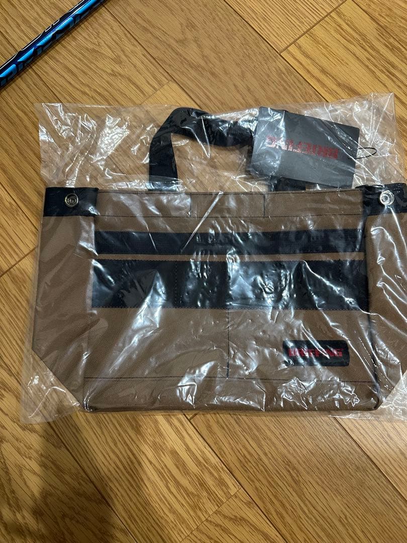 値下　ブリーフィング　カートバック　新品