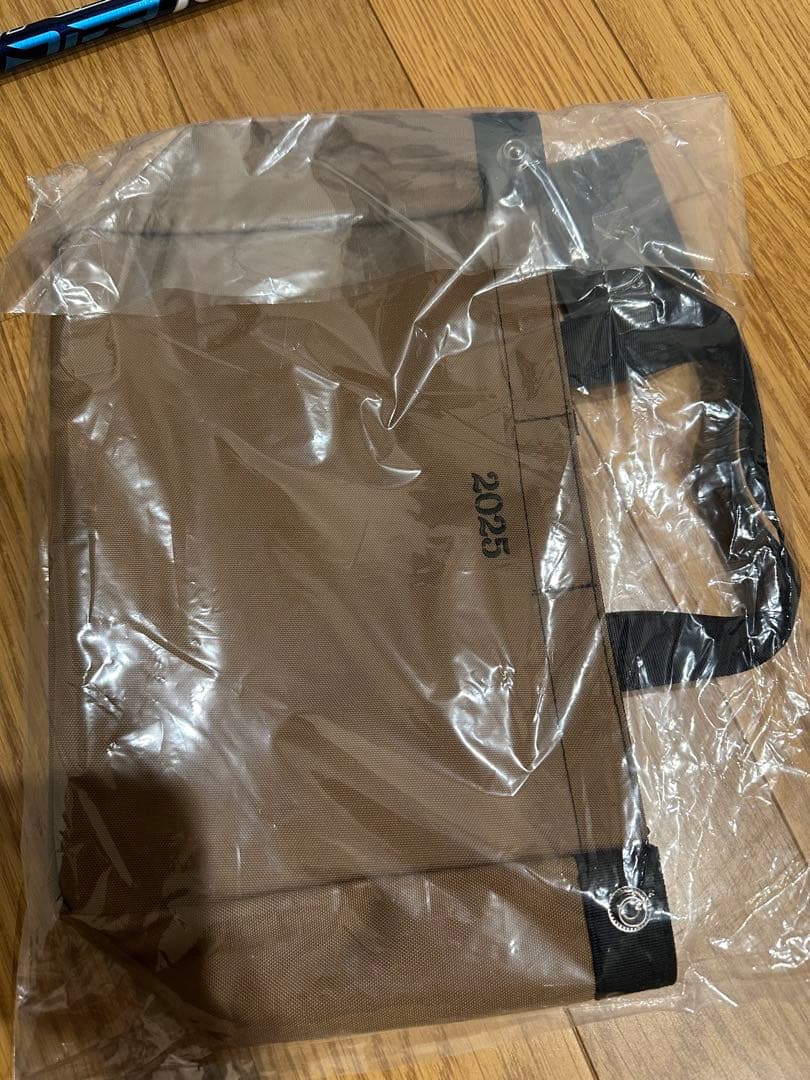 値下　ブリーフィング　カートバック　新品