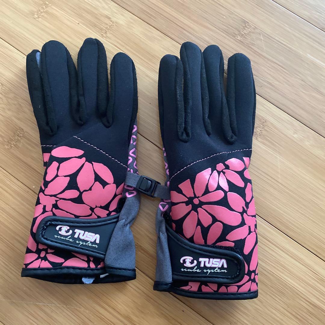 ダイビングスーツセット