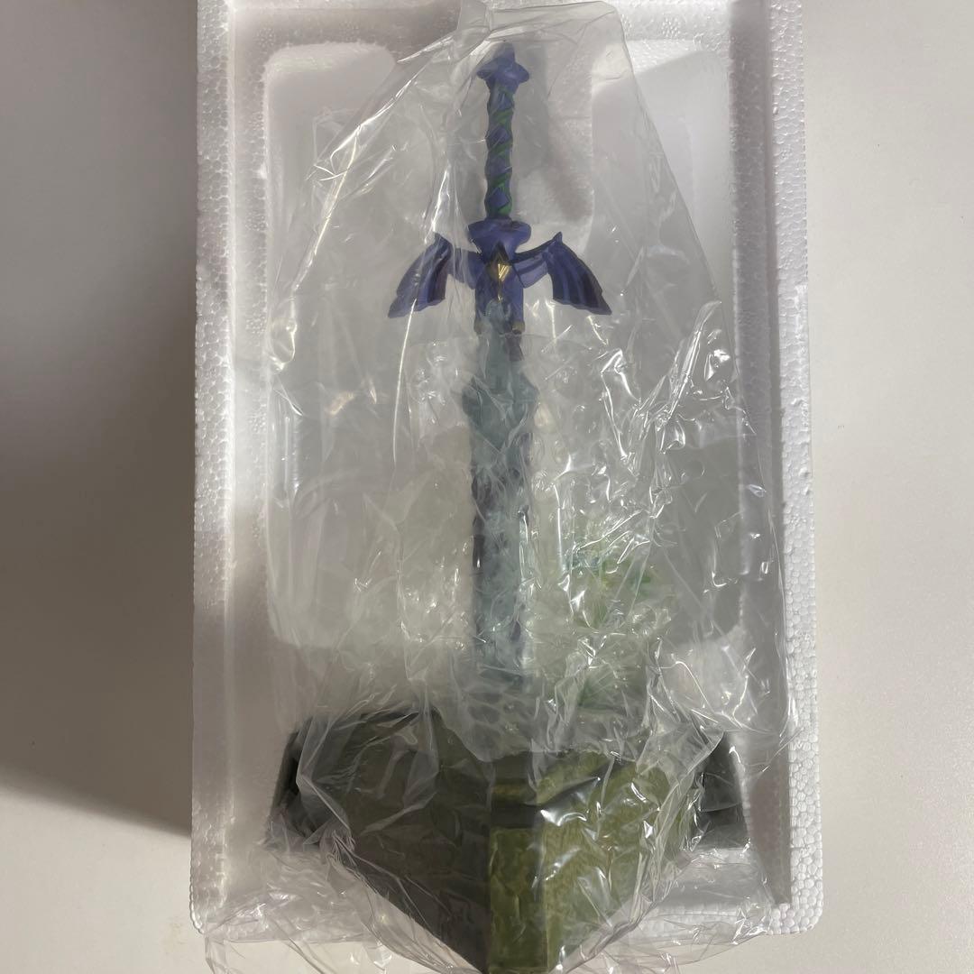 ゼルダの伝説 ブレスオブザワイルド コレクターズエディション セット