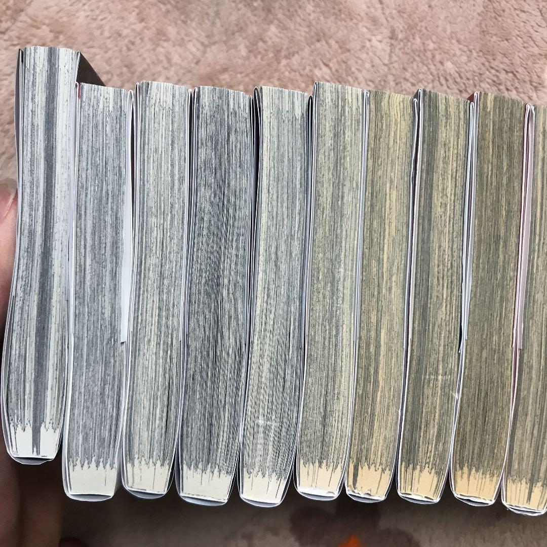 ワールドトリガー全巻 1〜23巻