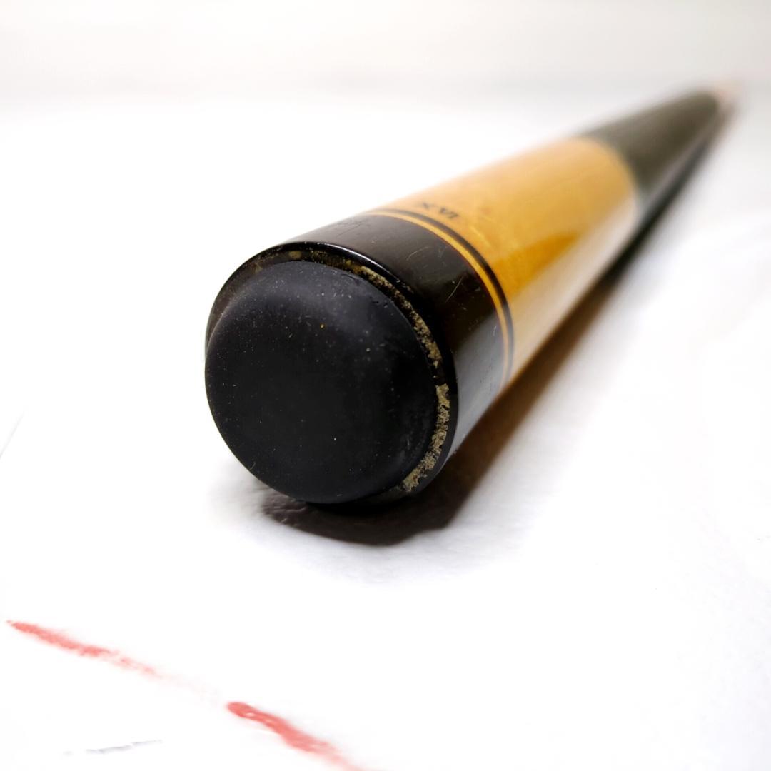 ADAM XVI アダム ビリヤードキュー ハードケース付き