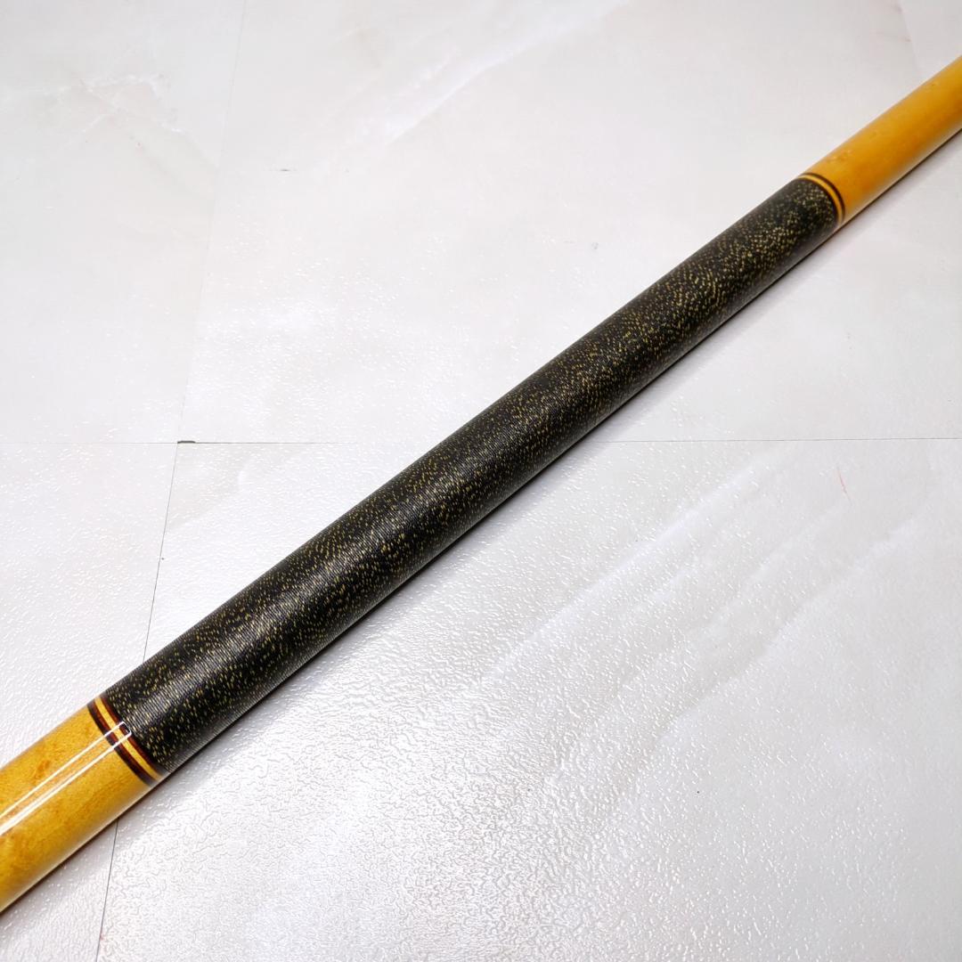 ADAM XVI アダム ビリヤードキュー ハードケース付き