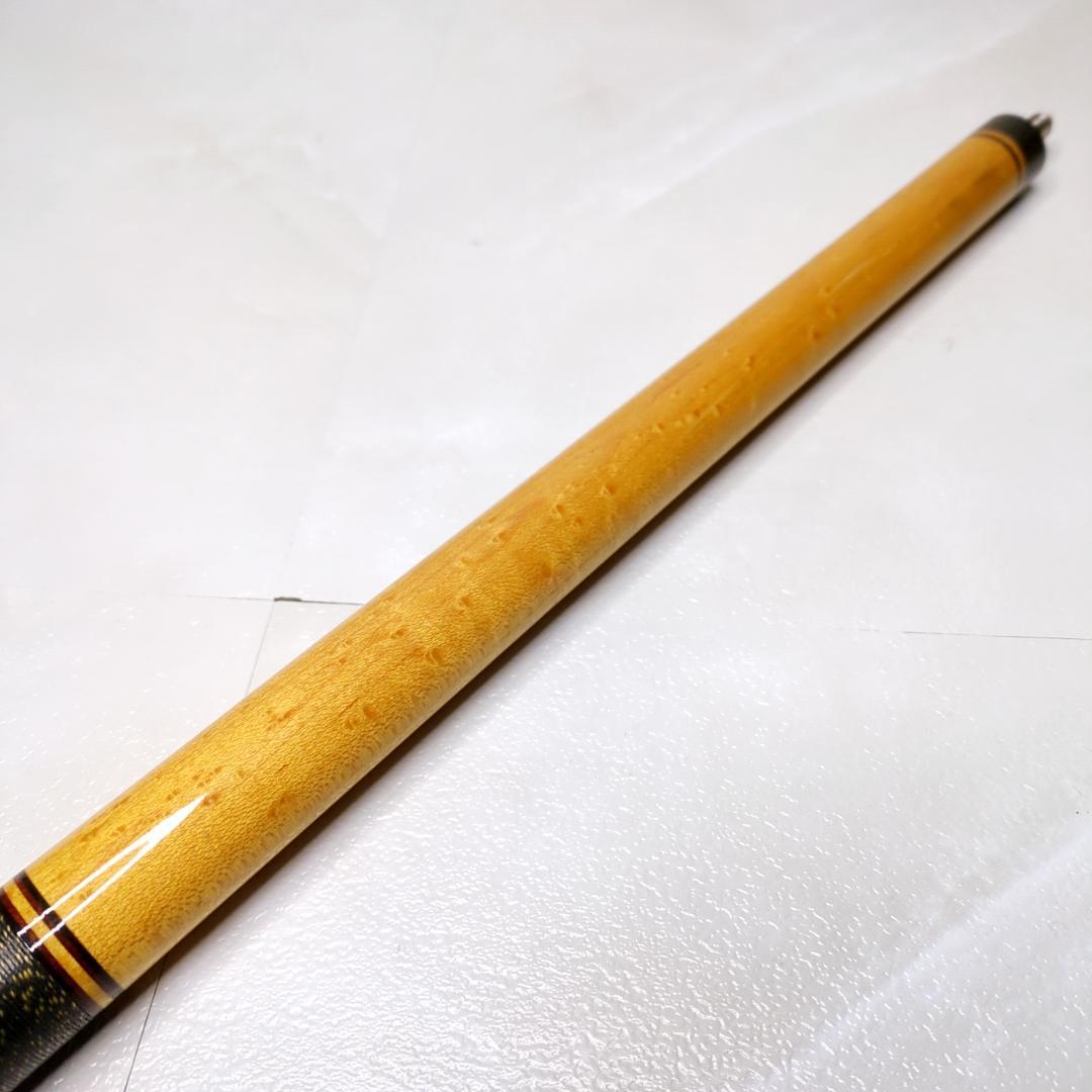 ADAM XVI アダム ビリヤードキュー ハードケース付き