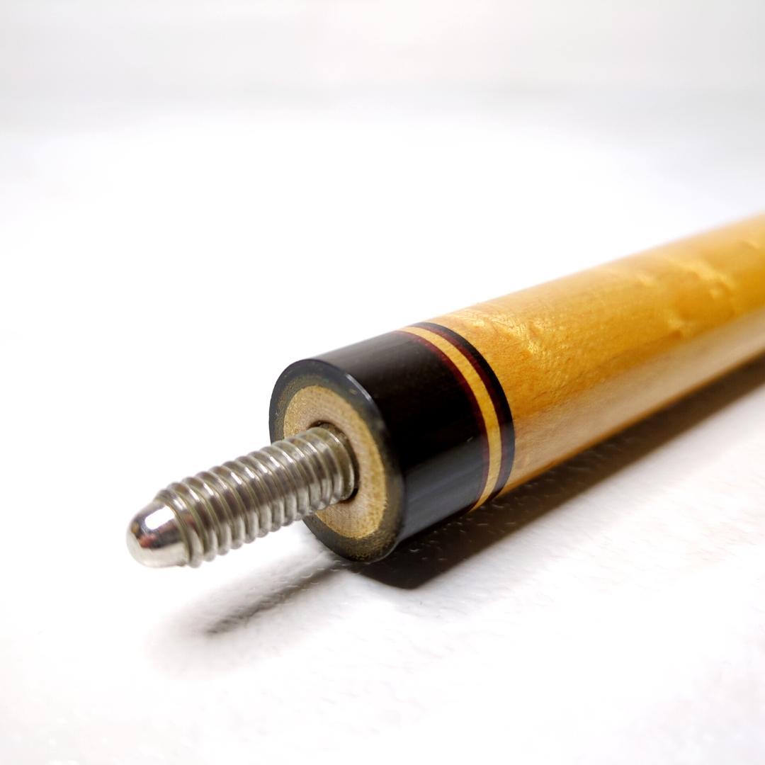 ADAM XVI アダム ビリヤードキュー ハードケース付き