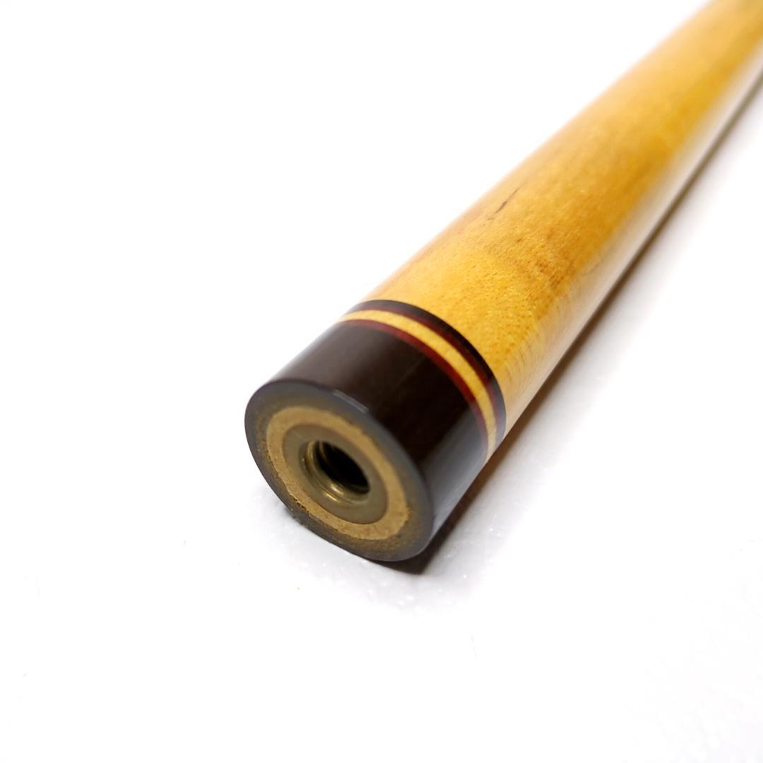 ADAM XVI アダム ビリヤードキュー ハードケース付き