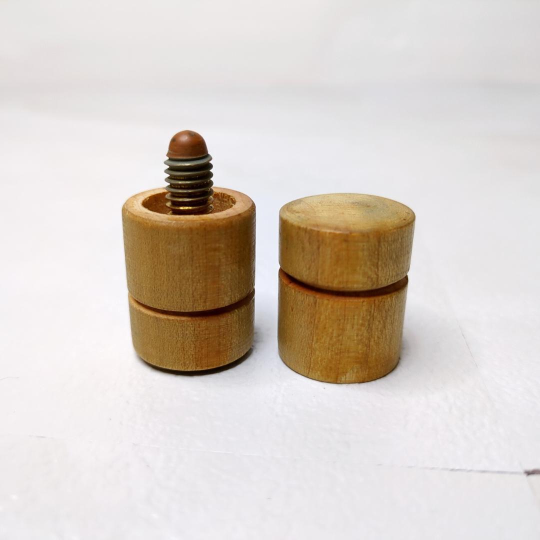 ADAM XVI アダム ビリヤードキュー ハードケース付き