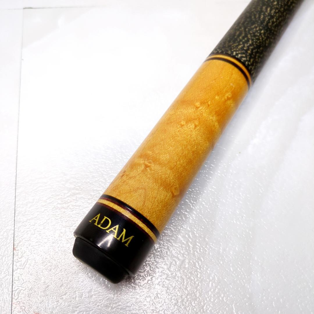 ADAM XVI アダム ビリヤードキュー ハードケース付き