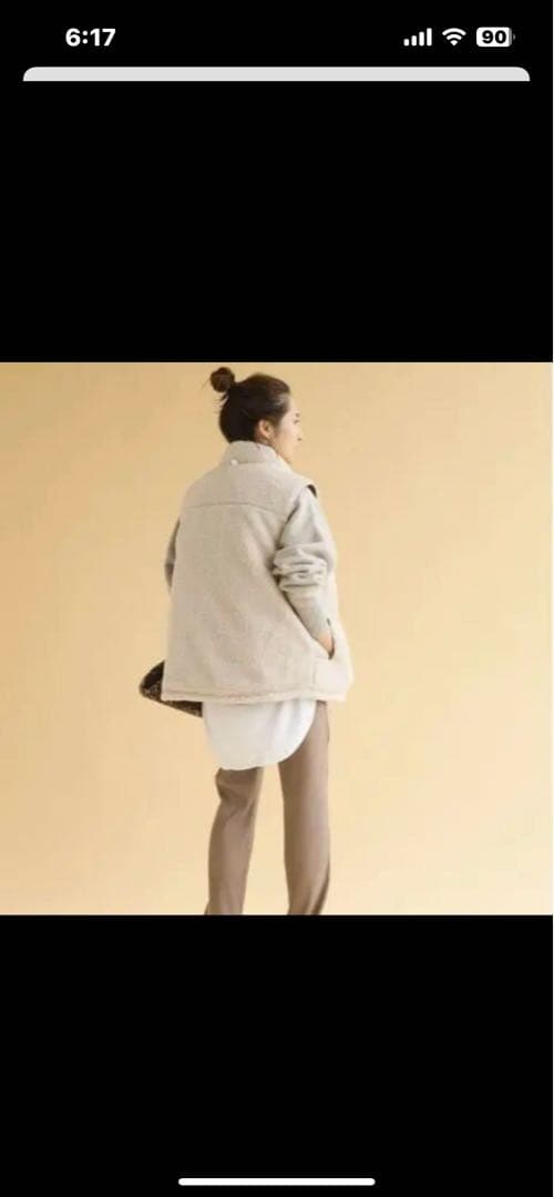 パタゴニア　リバーシブル　ビビー　ダウン　ベスト　patagonia