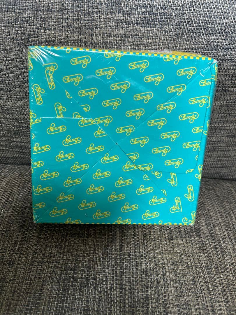 g-idle ソヨン windy ソロアルバム 新品未開封