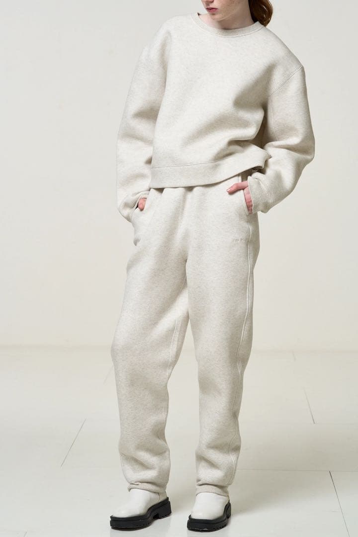 THE TOÉ Hampton Sweatpants