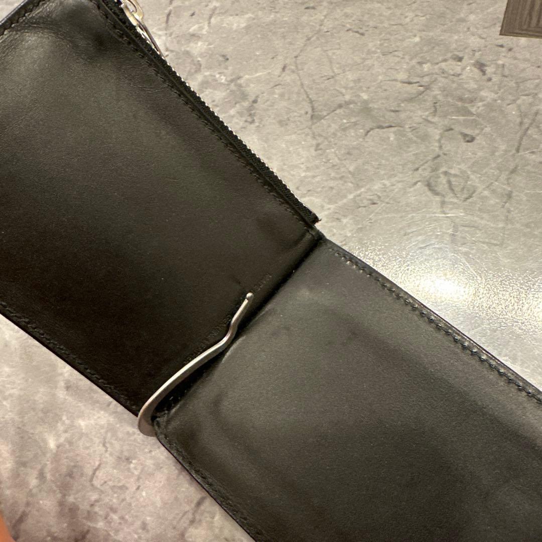 Maison Margiela メゾンマルジェラ マネークリップ 箱付き