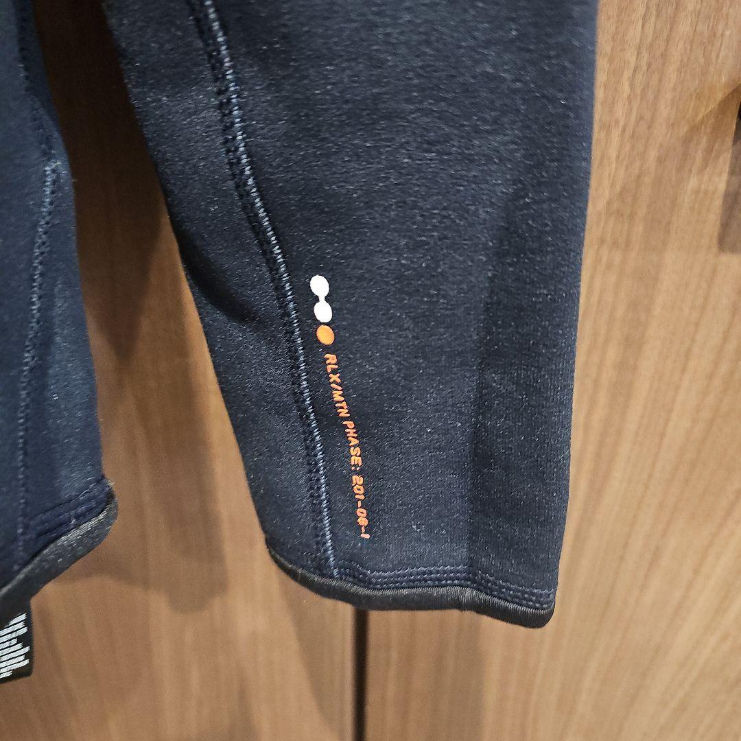 ラルフローレン ＲＬＸゴルフ　ハーフジップフリースジャージ