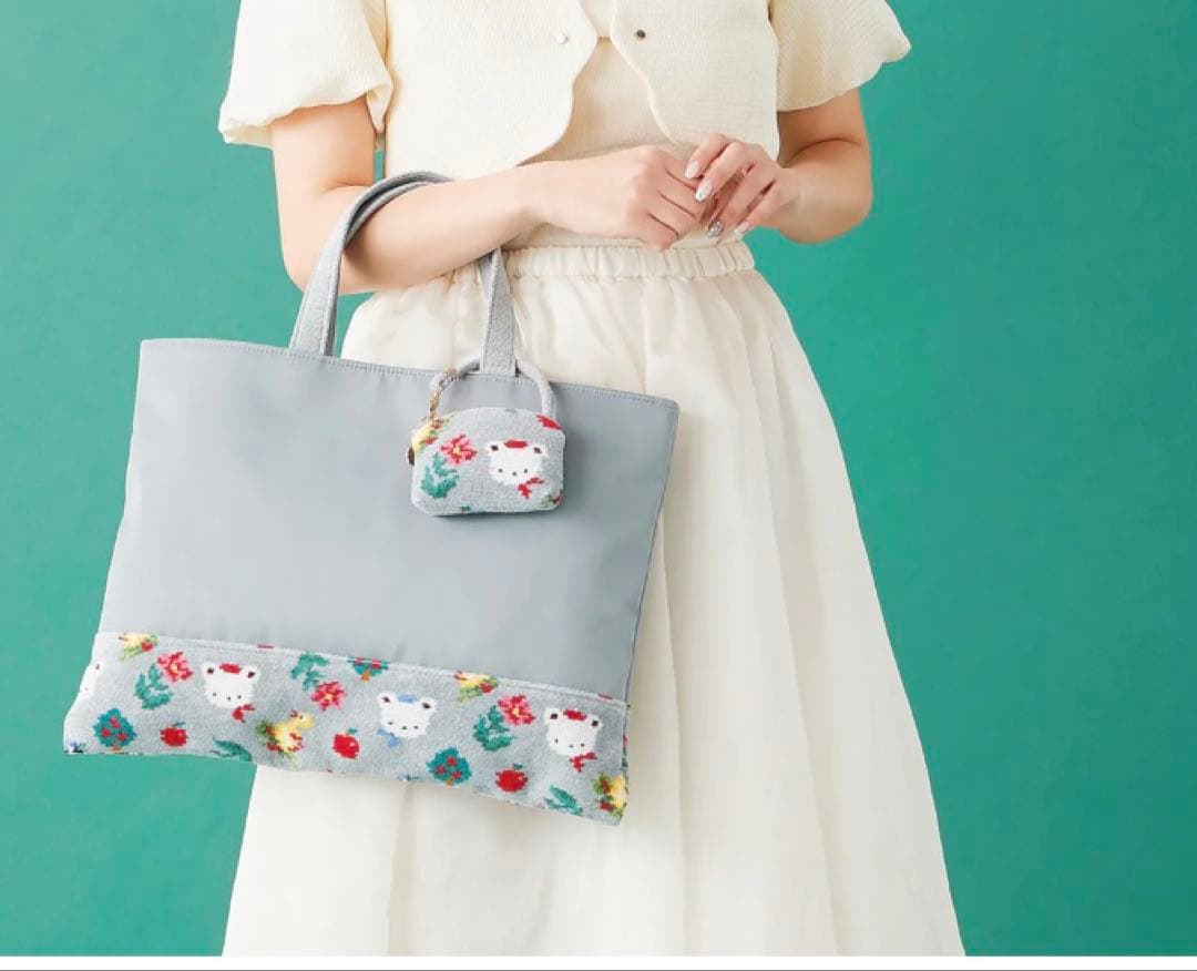 【新品未使用タグ付き】　完売品　ファミリア　フェイラー　サイドポーチ