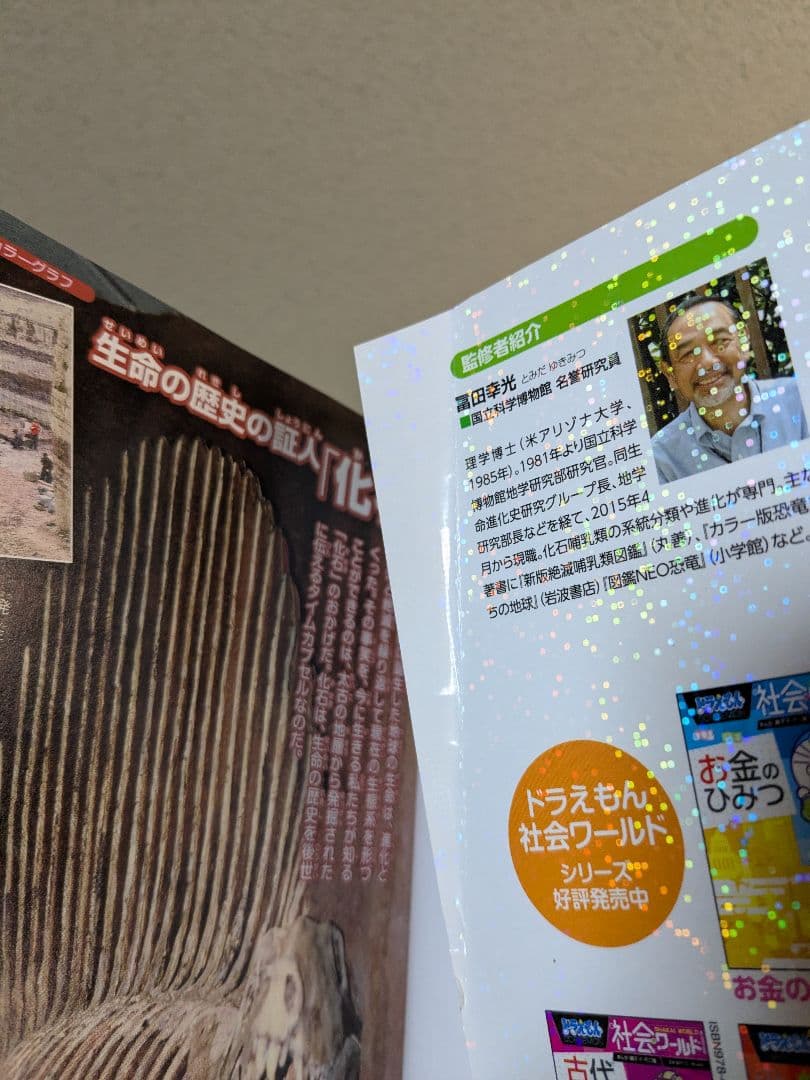 ドラえもん 科学ワールド 社会ワールド 探求ワールド 31冊セット