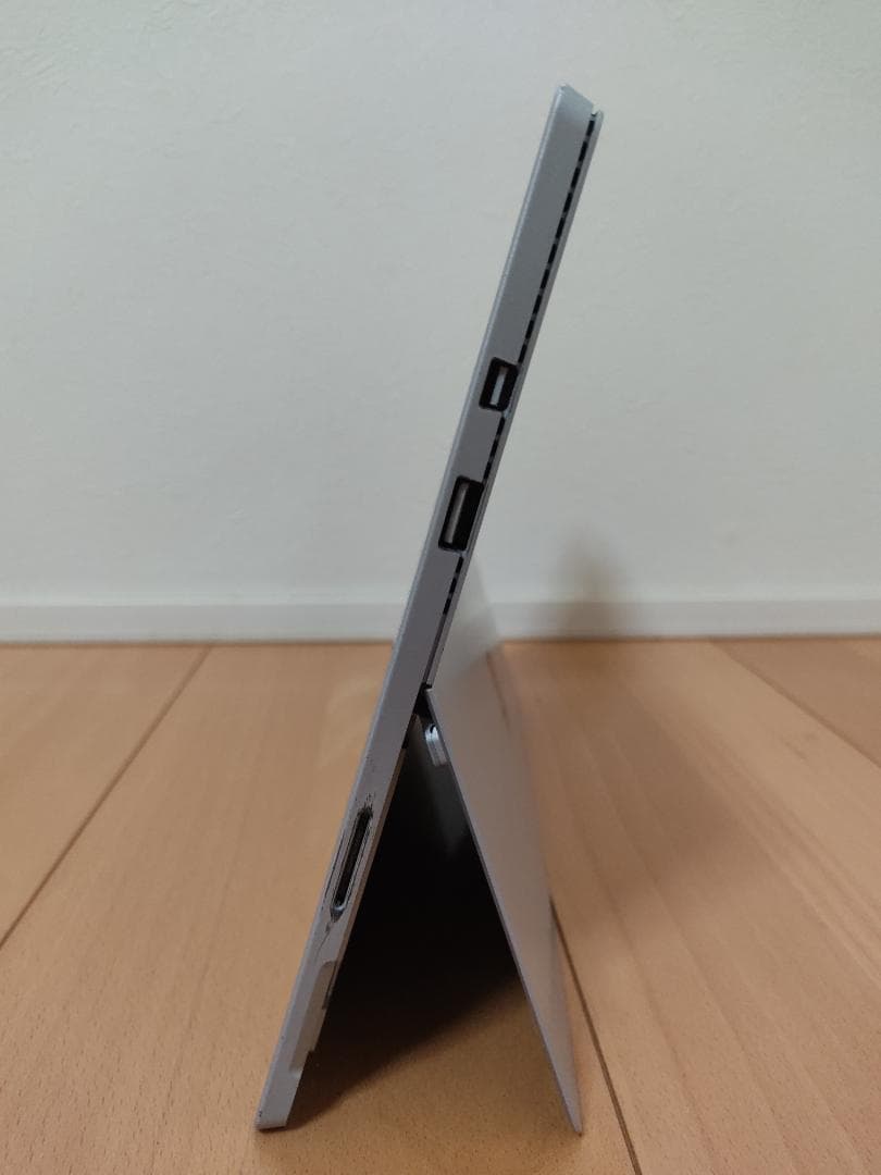 Surface Pro 4 Win11×Linux×Android