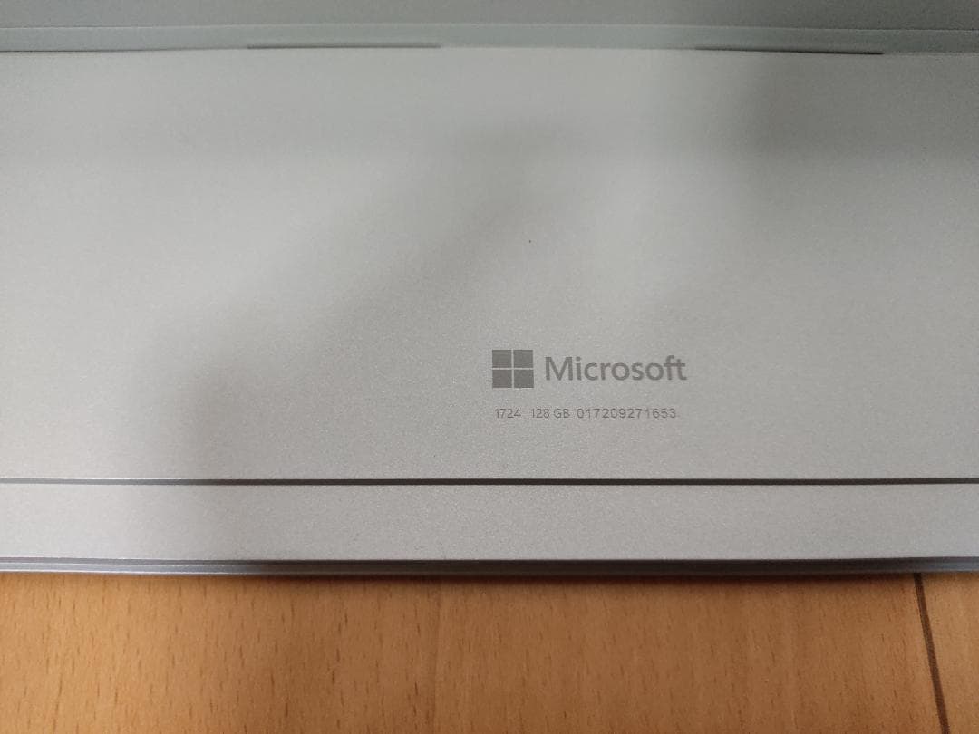 Surface Pro 4 Win11×Linux×Android