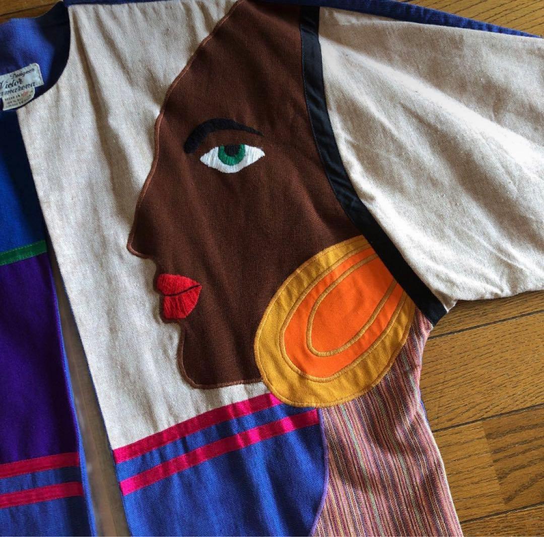 ジャケット・アウター VINTEGE design jacket