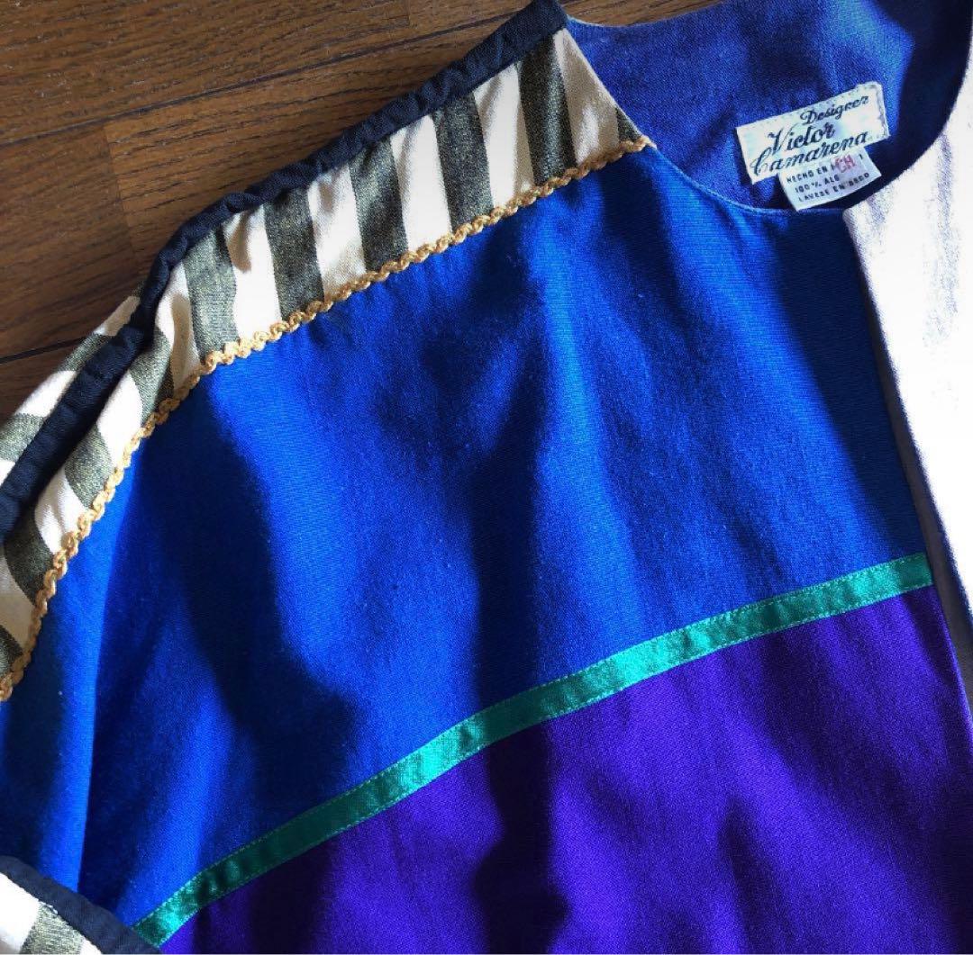 ジャケット・アウター VINTEGE design jacket