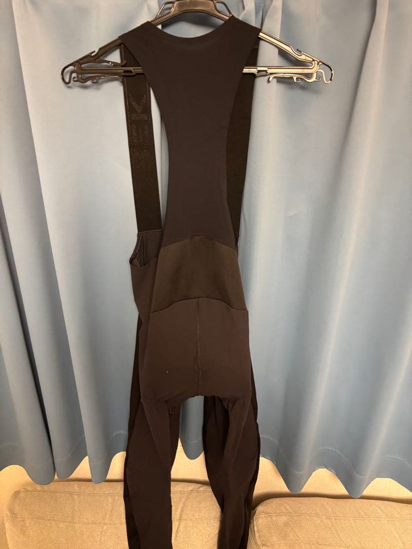 トレック Circuit サーマル サイクリング ビブタイツ　Ｍサイズ