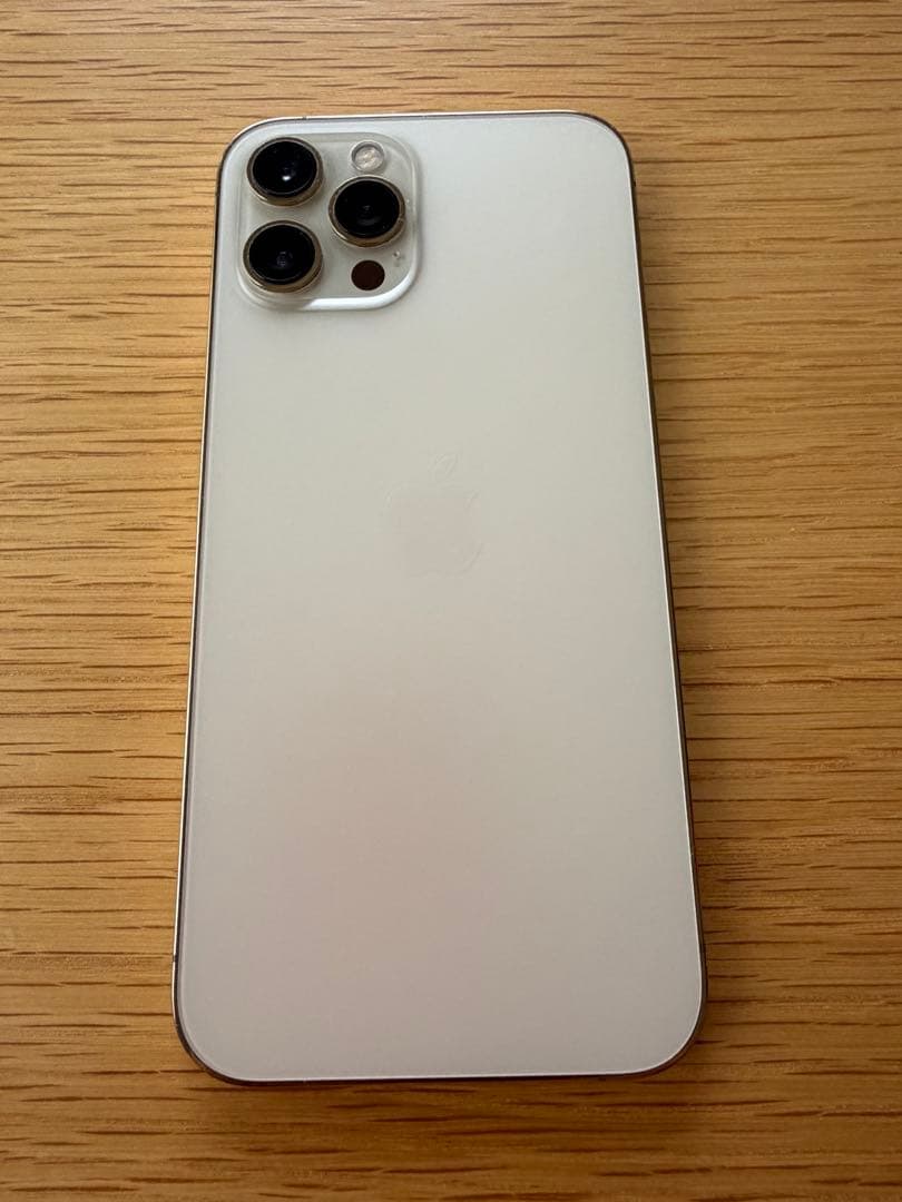Apple iPhone 12 Pro Max オマケ付き