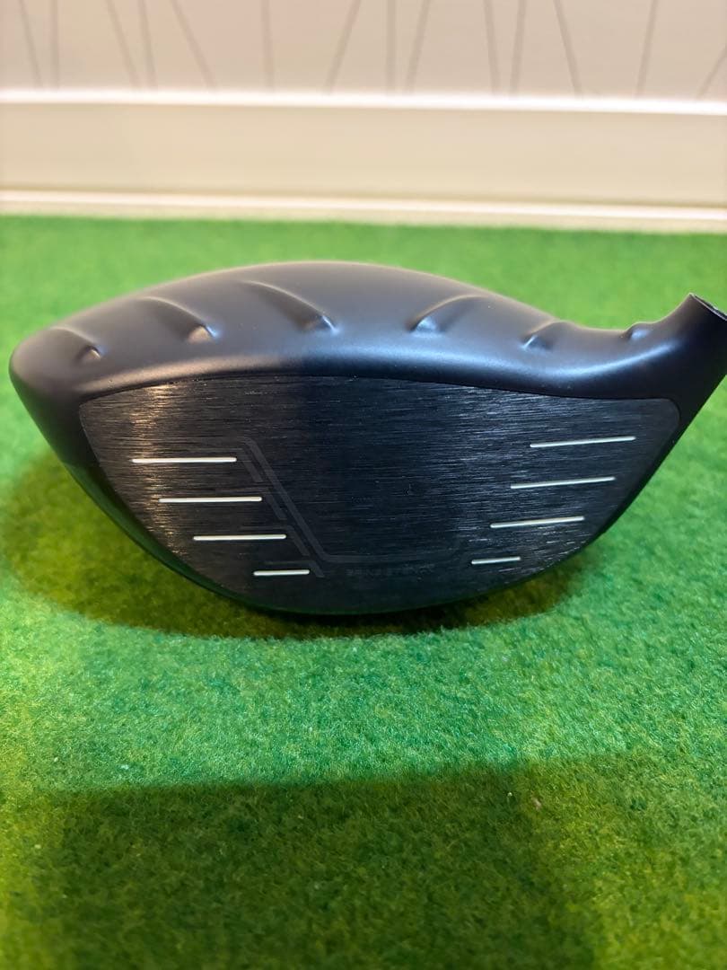 PING G440 MAX ドライバー 9度ヘッドのみ【美品】