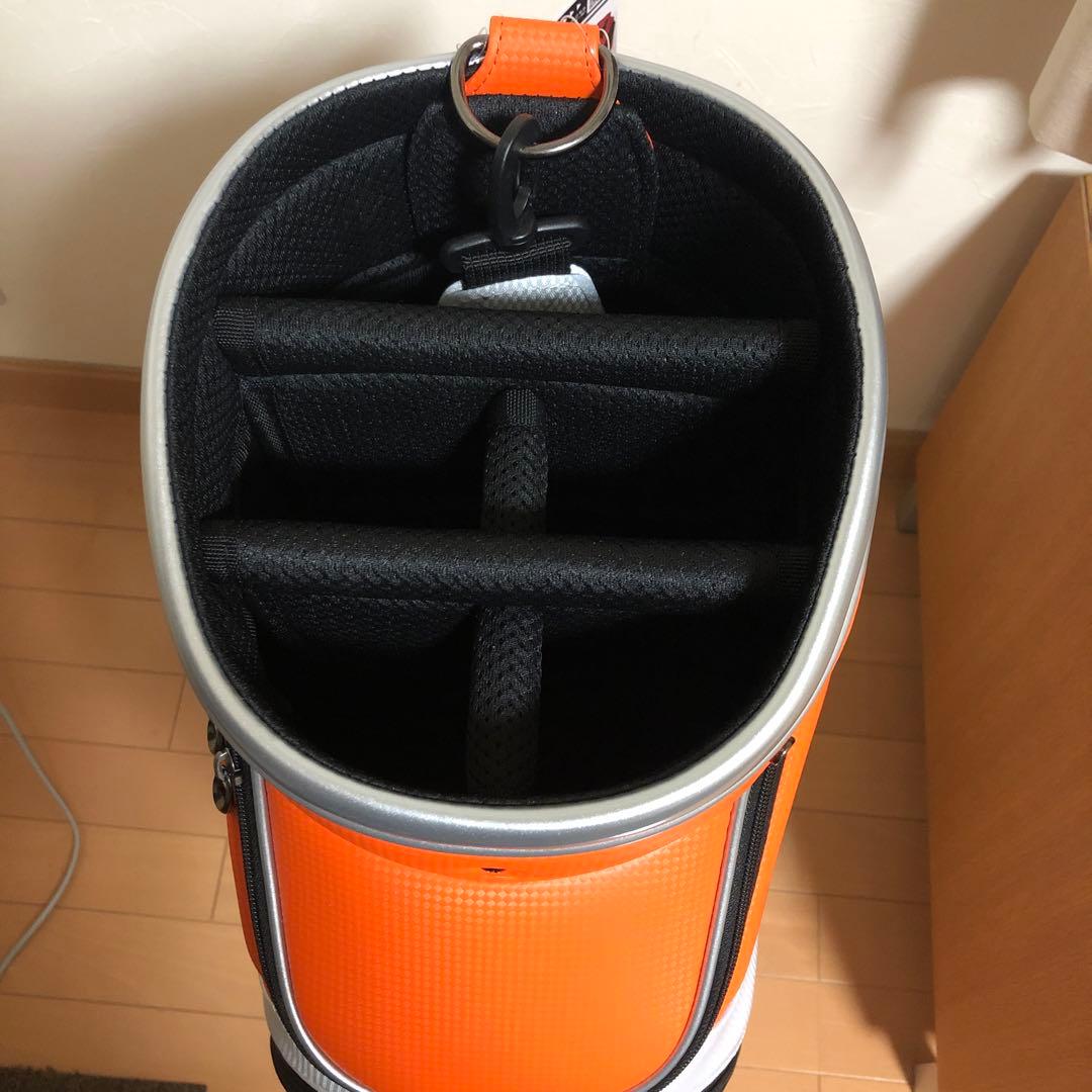 BRIDGESTONE GOLF ゴルフバック　新品未使用