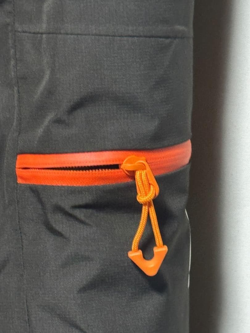 ミレー スキーウェア メンズパンツ COSMIC GTX 2L PANT 日本S