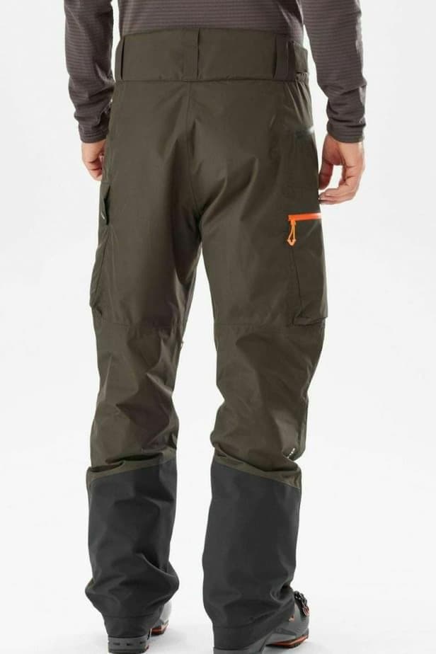 ミレー スキーウェア メンズパンツ COSMIC GTX 2L PANT 日本S