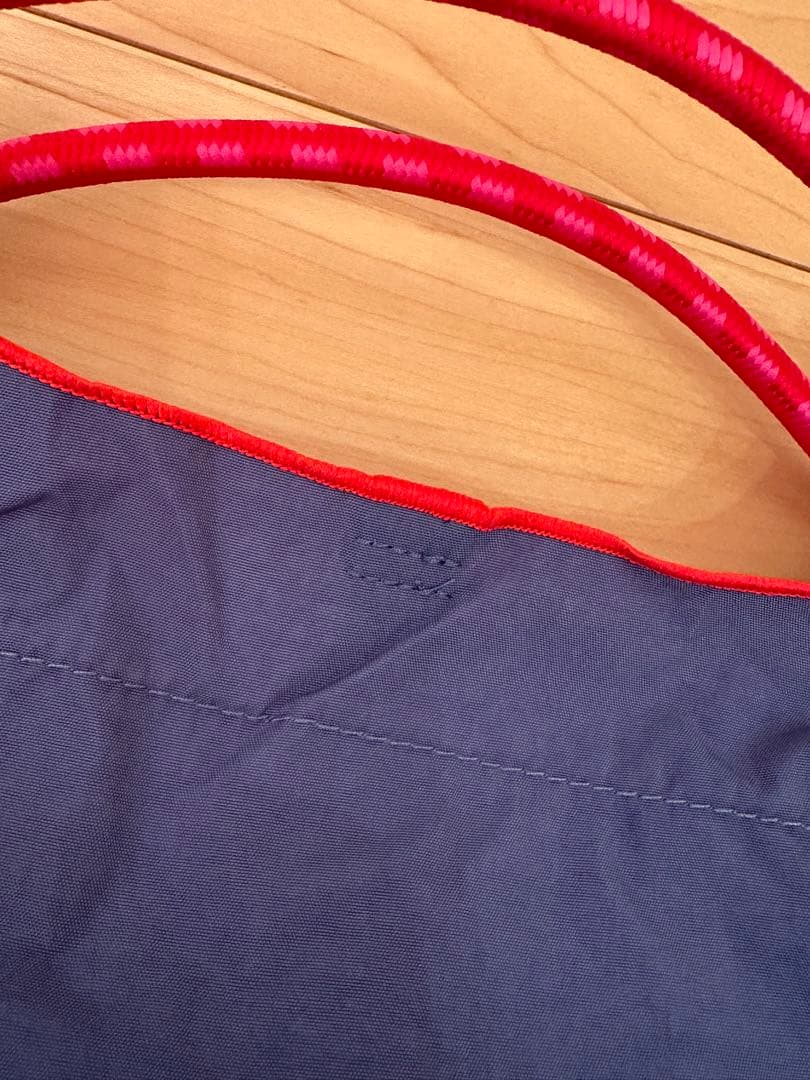 新品 ボールアンドチェーンJAL Ball&Chain トートバッグ Mサイズ