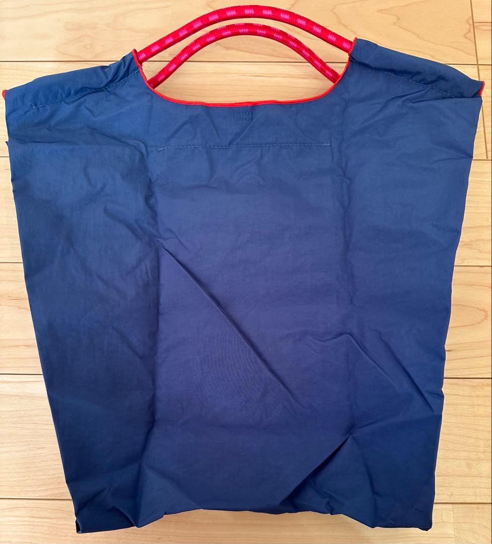 新品 ボールアンドチェーンJAL Ball&Chain トートバッグ Mサイズ