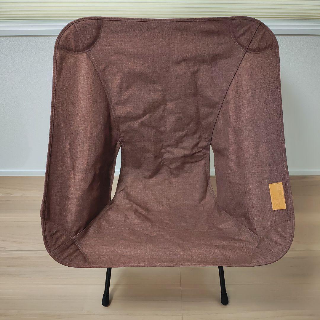 ヘリノックス チェアワン ホーム XL コーヒー