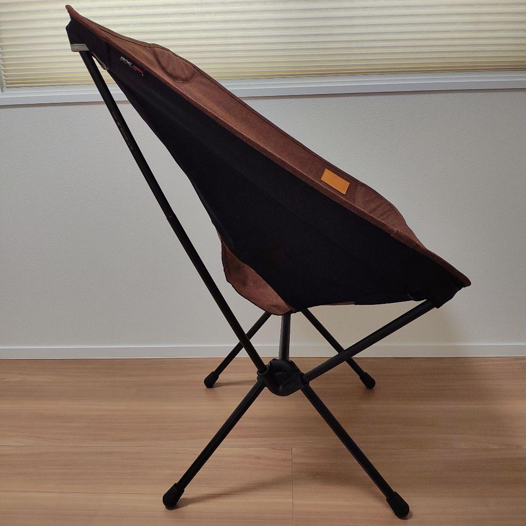 ヘリノックス チェアワン ホーム XL コーヒー