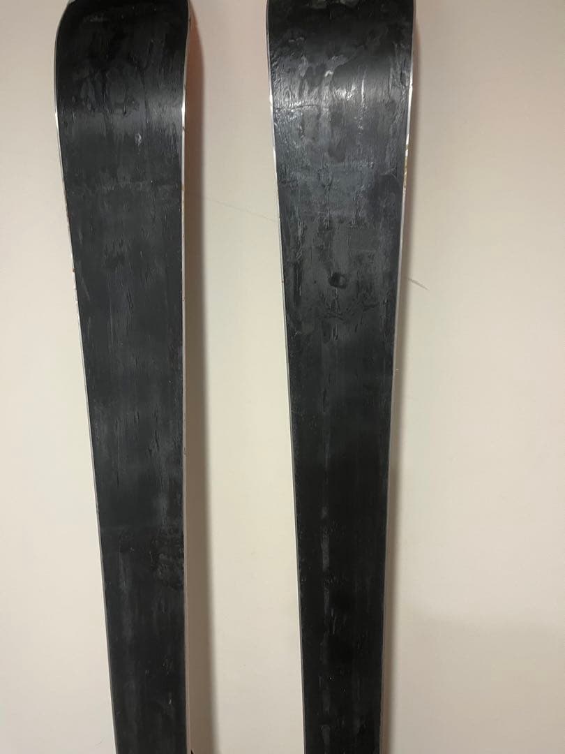 【美品】FISCHER THE CURV RC4＋RS11 178cm