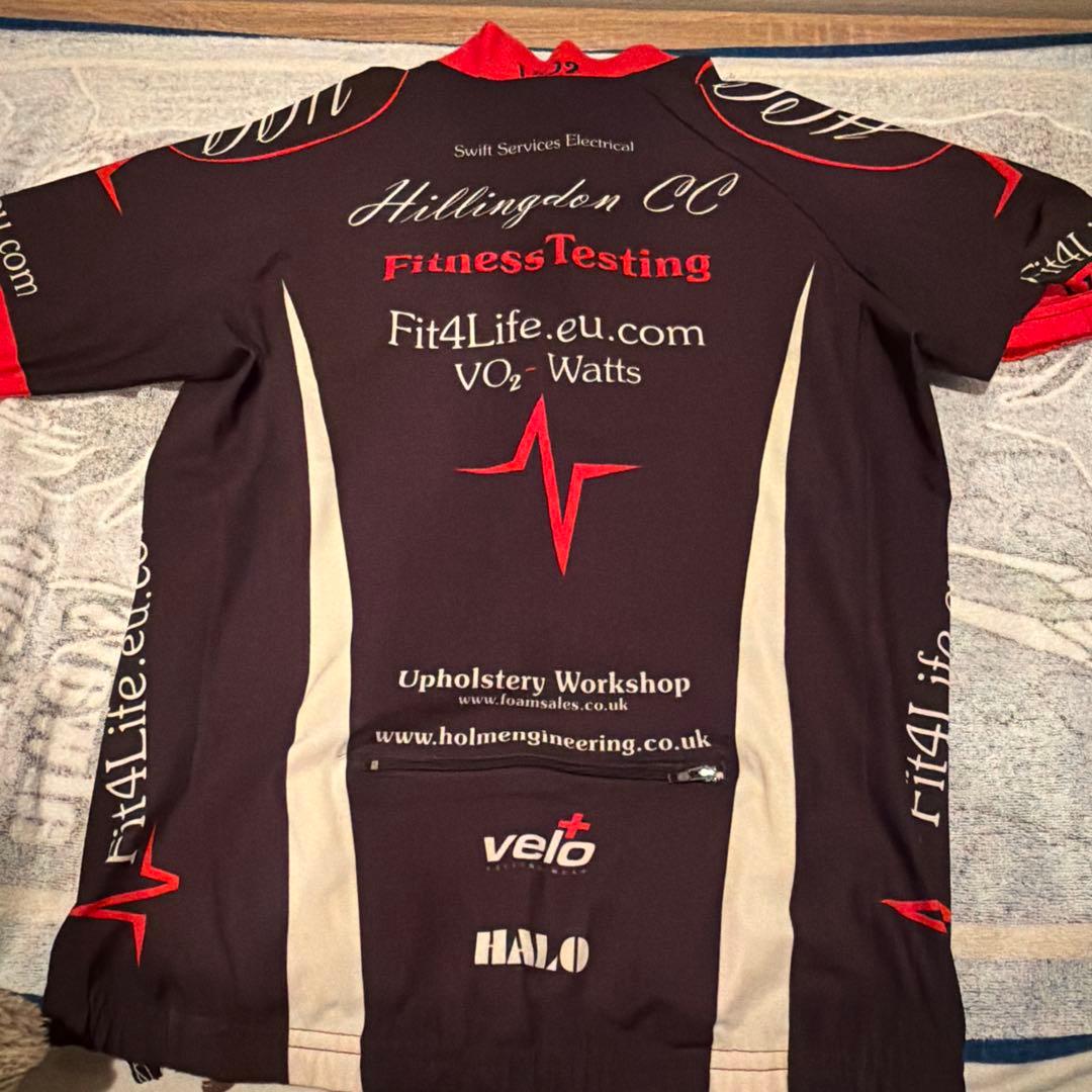 ウェア cycling top / litmus vintage