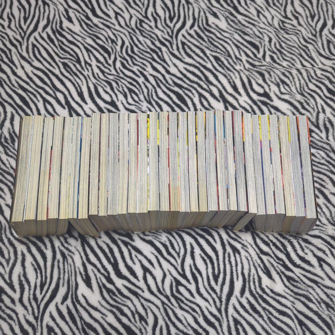 WORST外伝 グリコ 1〜30 非全巻 ※難あり