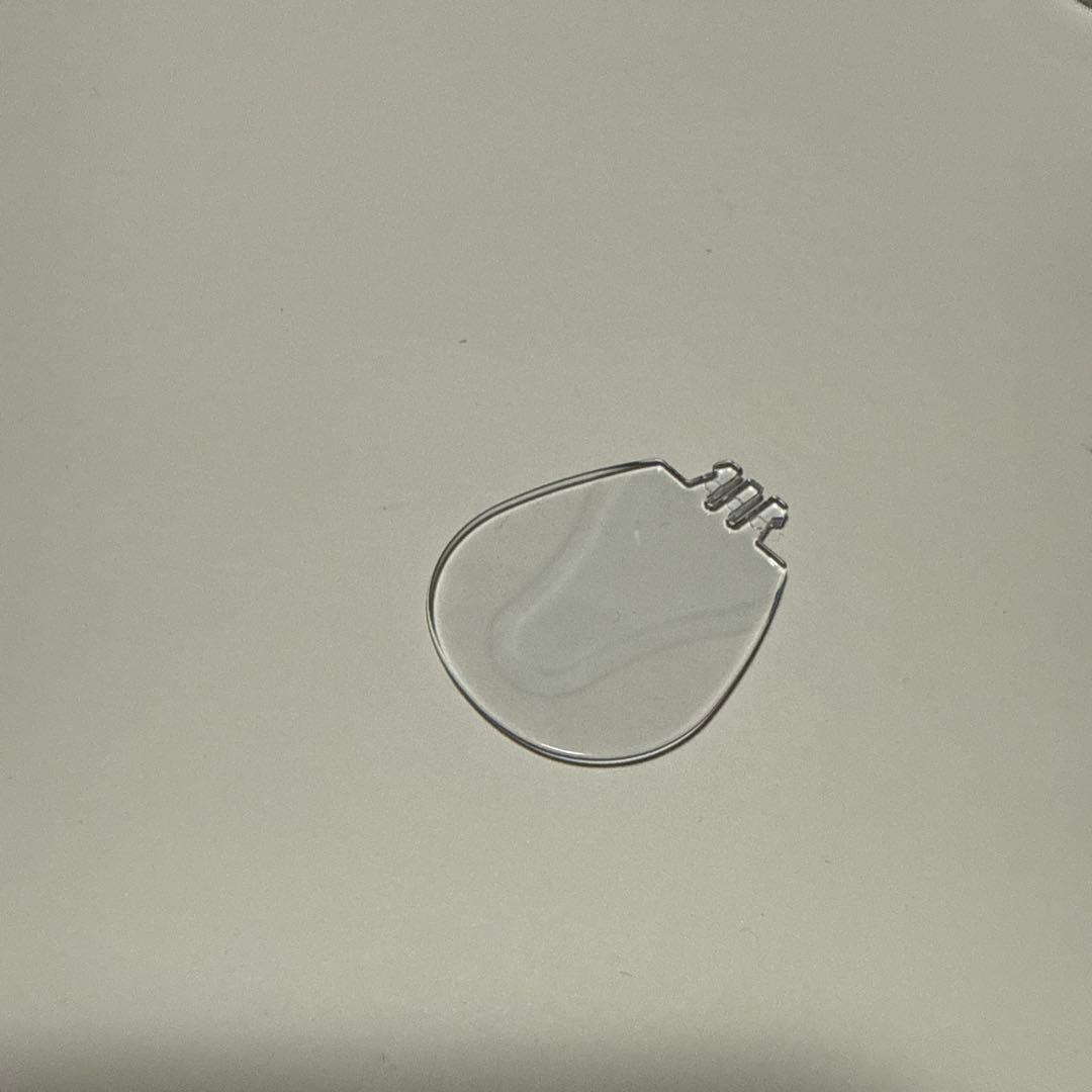 タイニークラッシュLow FLクリアFish! 限定おまけ付き