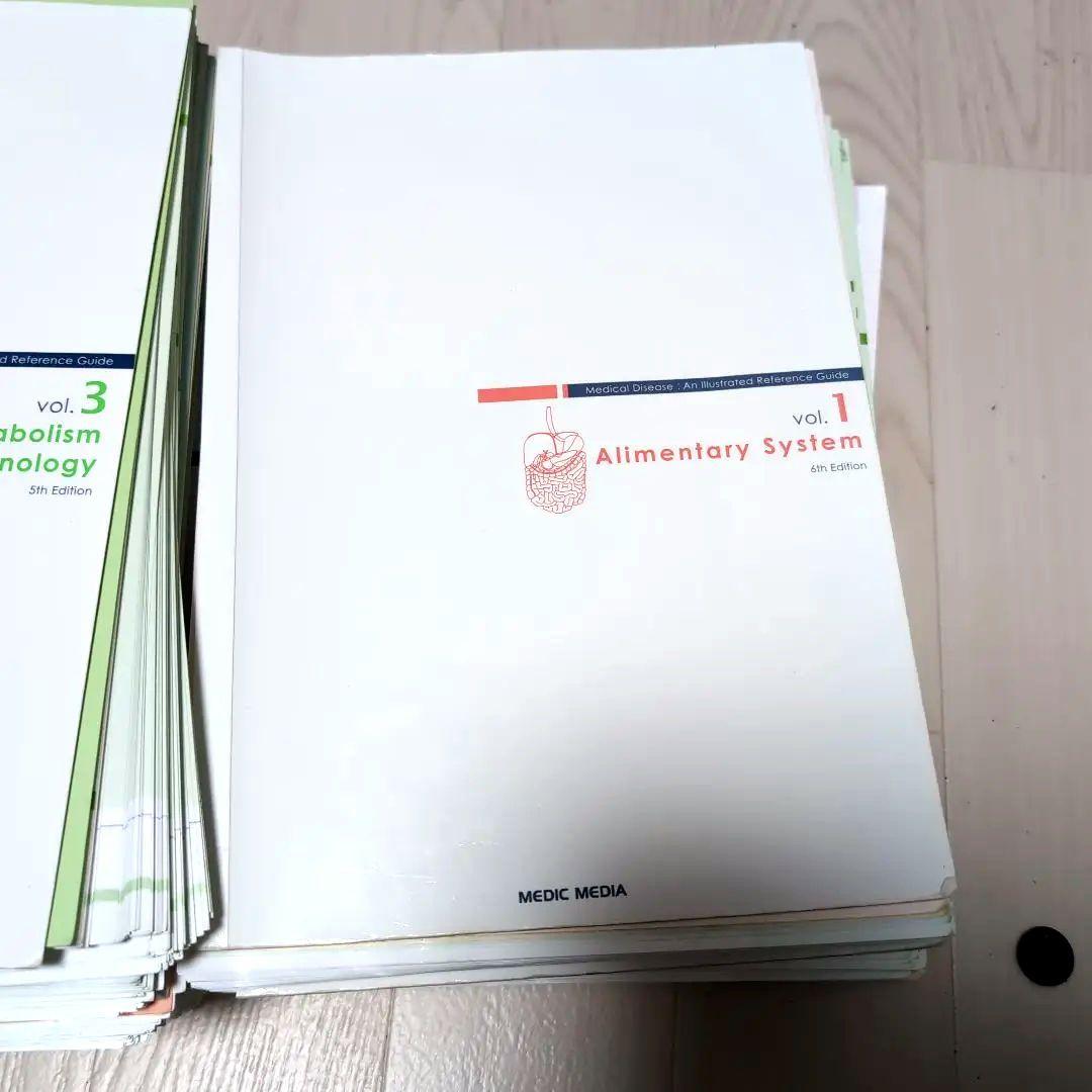 【Jさん専用】病気がみえる全巻vol.1-15+手技がみえる+放射線治療学